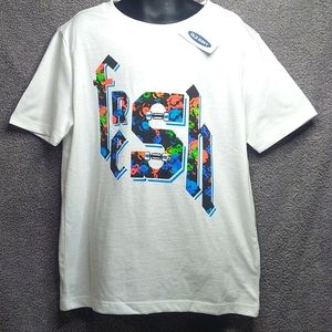 New boys size 8 T-shirt